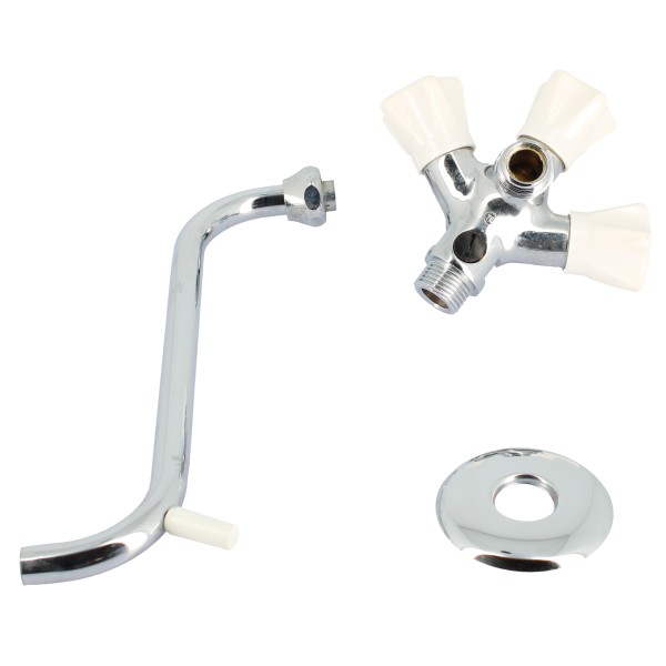 Calentador de agua eléctrico